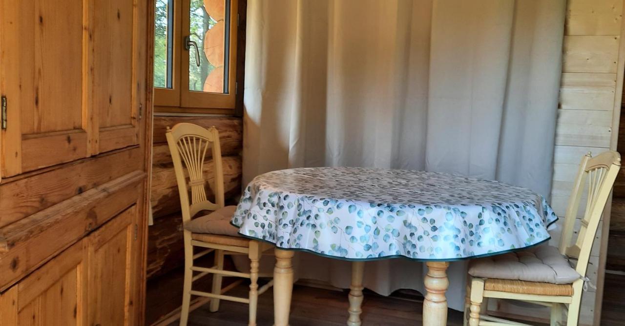Chalet Du Trappeur *