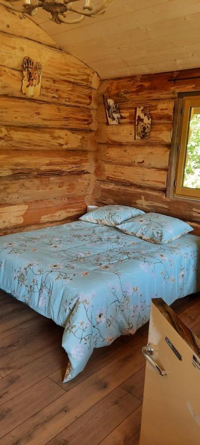 Chalet Du Trappeur *