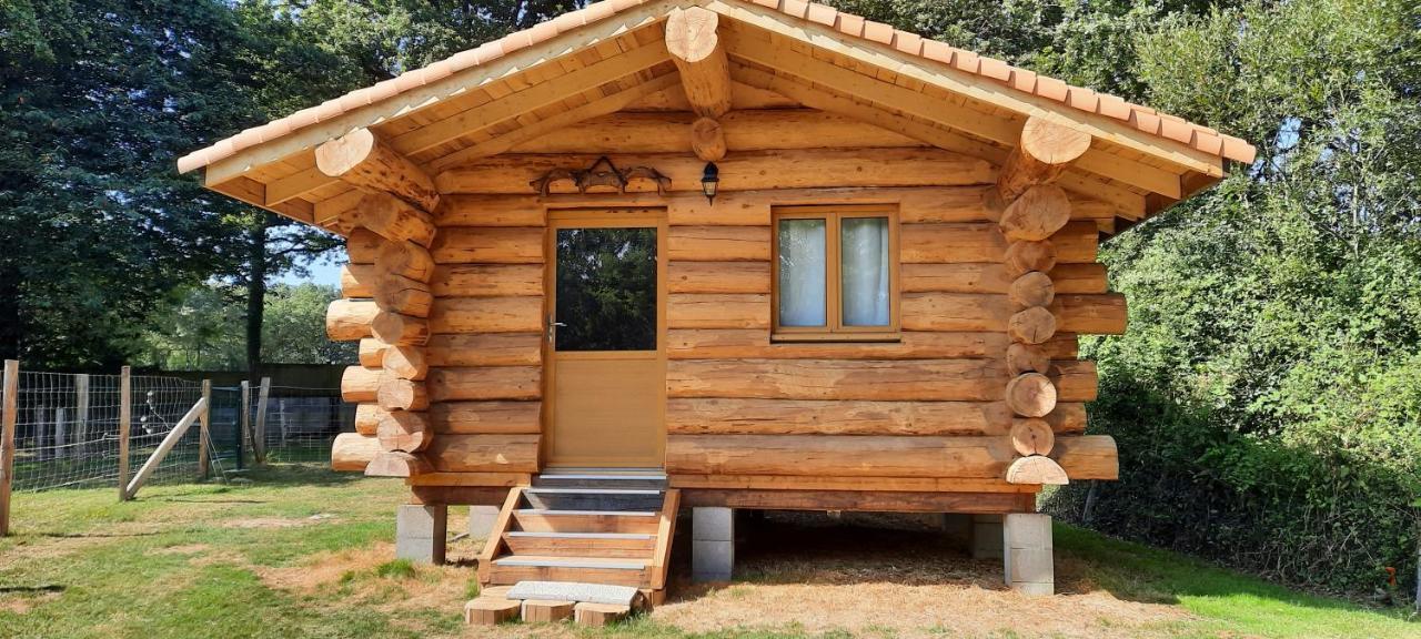 Chalet Du Trappeur *
